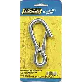 Seachoice Prod 36551 4-1 4 Utility Snap Hook by