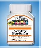 Sentry Perform - 100 Tablets