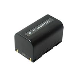 SterlingTek's POWWER Samsung SC-DC173U Battery 3400 mAH