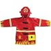 Fireman Rain Coat (12-18 months)