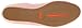 Rockport Women's Total Motion 20mm Bow Ballet Flat