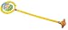 Van Manen 620468 - Swing Wheel mit Licht 65 cm