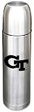 Georgia Tech Yellow Jackets Stainless Steel Thermos
