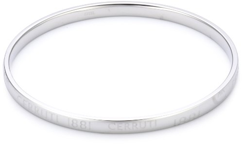 Cerruti 1881 Damen-Armband Edelstahl R11093 Preisvergleich
