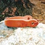Slobber Straps