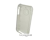 Apple iPhone 3G Crystal Skin - Clear