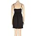 FULL TILT Bra Cup Solid Dress