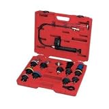 FJC (FJC43658) Radiator and Radiator Cap Pressure Test Kit