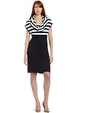 Maxandcleo Womens Cowl Neck Sweater Dress