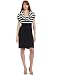 Maxandcleo Womens Cowl Neck Sweater Dress