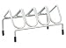 Accessories Description Pistol Rack American Security Handgun Security