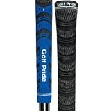 Golf Pride New Decade MultiCompound Cord Blue .600 Round Midsize
