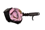 Tru-Fire Hurricane Hybrid Web Pink Small Release