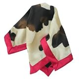 Pony Travel Silkie - Printed