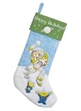 Disney Toy Story Buzz Stocking (18.5