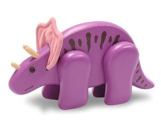 Childrens Toyshop  Toys : TRICERATOPS