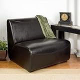TWIN BENCH SEAT