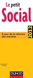 Le petit Social 2012