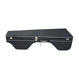 Sitar Hard Case, Double Toomba BLEMISHED