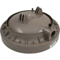 Hayward Perflex EC65, EC65A, EC75, EC75A Extended-Cycle D.E. Filter Head w/New Vent Valve