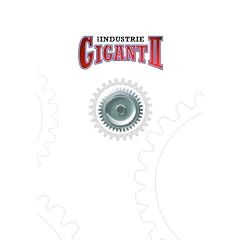 Der Industriegigant 2