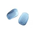Medi-Dyne Tuli's Heel Cups - Heavy Duty Gel - Regular (80-175 lbs.)