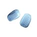 Medi-Dyne Tuli's Heel Cups - Heavy Duty Gel - Regular (80-175 lbs.)