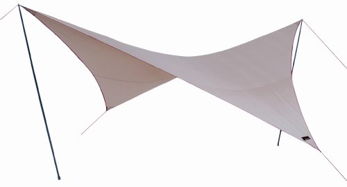 MSR 19' Parawing Lightweight Shelter by MSR