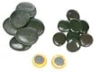 Stone Facial 16 Therapy Stone Set