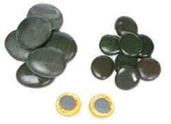 Stone Facial 16 Therapy Stone Set