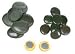 Stone Facial 16 Therapy Stone Set