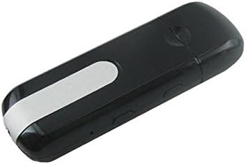 Mini DVR USB Disk HD Hidden Spy Camera 720x480 Motion Detector Video Recorder USA +8GB TF Card