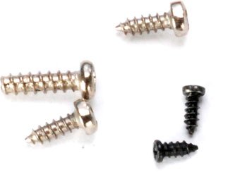 Screw Set - Sky Eagle
