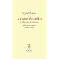 La Sagesse des abeilles : Premi�re le�on de D�mocrite