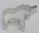 Unicorn Cookie Cutter