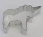 Unicorn Cookie Cutter