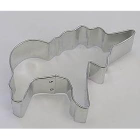 R & M International Unicorn Cookie Cutter