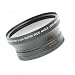 67mm Wide Angle Wideangle 0.43x Lens For Nikon D90 D80 D50 D