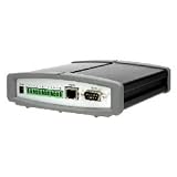 Axis 241QA Video Server - ETRAX 100LX 100MHz - 8MB Flash Memory, 64MB RAM - 4...