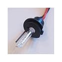 2 pcs HID Xenon bulbs 9006 6000K Low Beam (brilliant white)(1 pair) replacement light bulbs