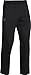 Under Armour Men's Storm Armour Fleece Pants, Black/Steel, XXX-Large