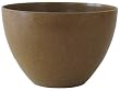Ecoforms All Natural Bowl (Mocha)
