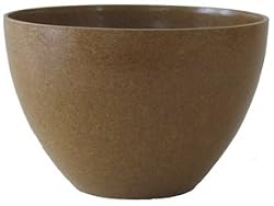 Ecoforms All Natural Bowl (Mocha)