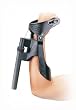 Marcy Wedge For Forearm and Wrist
