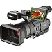 Sony HDR-FX1 3-CCD HDV High Definition Camcorder w/12x Optical Zoom