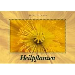Heilpflanzen 2006.