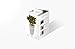 Parrot Pot - Smart, Connected Flower Pot - White