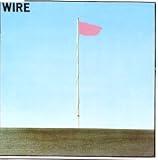 Pink Flag