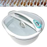 VIATEK IE-50-G IONIC ENERGIZER SOLO FOOT SPA