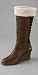 UGG Australia Felicity Side Lace Wedge Boot Image